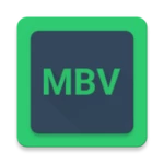 Logo of Merit Badge Viewer android Application 